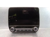 Replacement multifunction display for Ford Puma 1.0 EcoBoost Cat OEM IAM reference K1BT18B955FD 