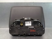 Replacement multifunction display for Ford Puma 1.0 EcoBoost Cat OEM IAM reference K1BT18B955FD 