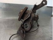 Recambio de mangueta delantera izquierda para alfa romeo 156 (116) 1.9 jtd 16v progression referencia OEM IAM 60624975 