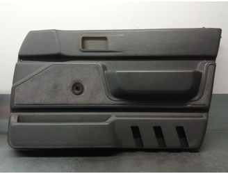 Recambio de guarnecido puerta delantera derecha para volvo 340-360 (343, 345) 2.0 referencia OEM IAM 3246082  