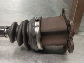 Recambio de transmision delantera derecha para audi a4 avant (8e) 2.7 v6 24v tdi referencia OEM IAM 8E0407272BQ 