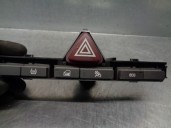 Recambio de warning para opel corsa d 1.4 16v cat (a 14 xer / ldd) referencia OEM IAM 1240394 