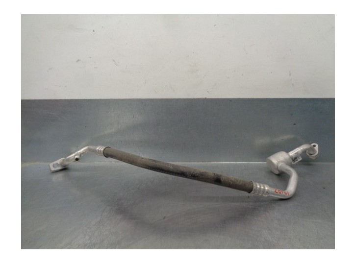 Replacement air conditioning hoses for Ford Puma 1.0 EcoBoost Cat OEM IAM reference L1BH19F618AA 