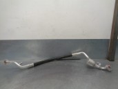 Replacement air conditioning hoses for Ford Puma 1.0 EcoBoost Cat OEM IAM reference L1BH19F618AA 