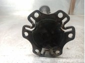 Recambio de transmision delantera derecha para audi a4 avant (8e) 2.7 v6 24v tdi referencia OEM IAM 8E0407272BQ 