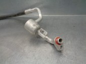 Replacement air conditioning pipes for Ford Puma 1.0 EcoBoost CAT OEM IAM reference L1BH19F618AA 
