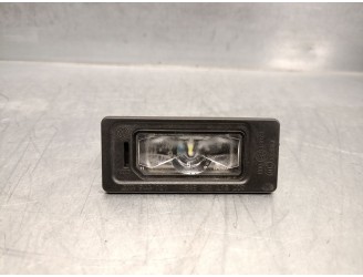 Recambio de piloto matricula para volkswagen taigo (cs1) 1.0 tsi referencia OEM IAM 5NA943021 5NA943021 