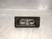 Recambio de piloto matricula para volkswagen taigo (cs1) 1.0 tsi referencia OEM IAM 5NA943021 5NA943021 