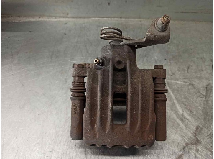 Recambio de pinza freno trasera derecha para alfa romeo 156 (116) 1.9 jtd 16v progression referencia OEM IAM   