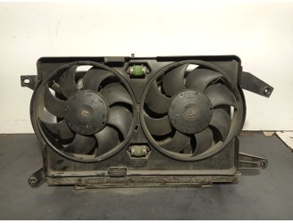 Recambio de electroventilador para alfa romeo 156 sportwagon (932_) 1.9 jtd 16v (932bxe00) referencia OEM IAM 8240487 60693178 G