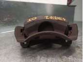 Recambio de pinza freno delantera izquierda para chevrolet spark 1.0 cat referencia OEM IAM 42371126 