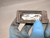 Recambio de piloto matricula para volkswagen taigo (cs1) 1.0 tsi referencia OEM IAM 5NA943021 5NA943021 