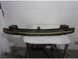 Recambio de refuerzo paragolpes delantero para citroën c6 2.7 v6 hdi fap cat (uhz / dt17ted4) referencia OEM IAM 7414KX DE HIERR