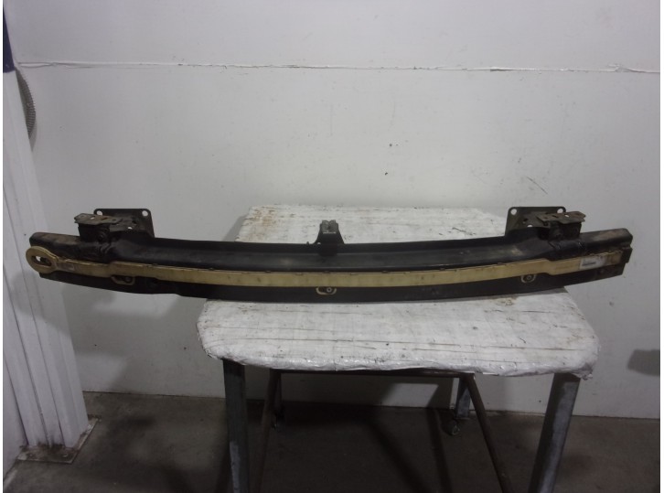 Recambio de refuerzo paragolpes delantero para citroën c6 2.7 v6 hdi fap cat (uhz / dt17ted4) referencia OEM IAM 7414KX DE HIERR