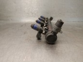 Recambio de rampa inyectora para volkswagen polo (9n1) 1.4 16v referencia OEM IAM 036133320 036133320C 