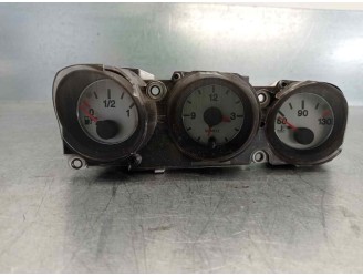 Recambio de cuadro instrumentos para alfa romeo 156 (116) 1.9 jtd 16v progression referencia OEM IAM 60657729 6028129904 MAGNETT