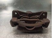 Recambio de pinza freno delantera izquierda para chevrolet spark 1.0 cat referencia OEM IAM 42371126 