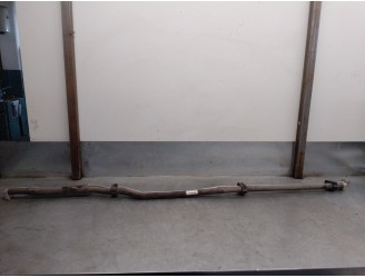 Replacement air conditioning pipes for Mercedes-Benz V-Class (W447) OEM IAM reference A4478309502 