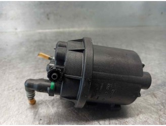 Recambio de soporte filtro gasoil para renault kangoo (f/kc0) alize referencia OEM IAM 8200428502 