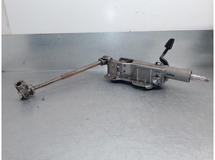 Replacement steering column for Citroën Nemo 1.3 HDi FAP OEM IAM reference 51854210 