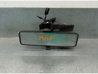 Recambio de espejo interior para alfa romeo 156 sportwagon (932_) 1.9 jtd 16v (932bxe00) referencia OEM IAM 156029248  