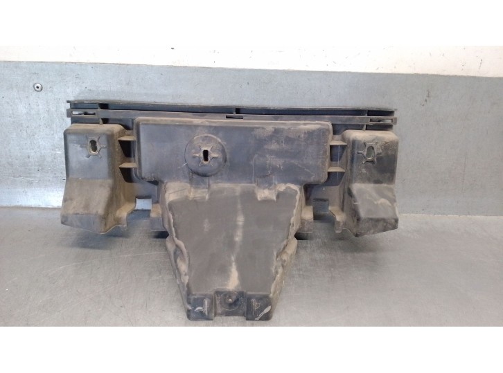 Recambio de molduras traseras para citroën c4 lim. 1.6 hdi fap referencia OEM IAM 9671179280 7416X5 