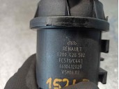 Recambio de soporte filtro gasoil para renault kangoo (f/kc0) alize referencia OEM IAM 8200428502  