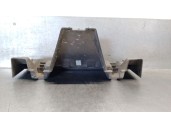 Recambio de molduras traseras para citroën c4 lim. 1.6 hdi fap referencia OEM IAM 9671179280 7416X5 