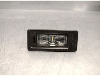 Recambio de piloto matricula para volkswagen taigo (cs1) 1.0 tsi referencia OEM IAM 5NA943021 5NA943021 