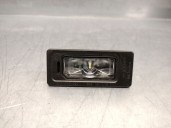 Recambio de piloto matricula para volkswagen taigo (cs1) 1.0 tsi referencia OEM IAM 5NA943021 5NA943021 