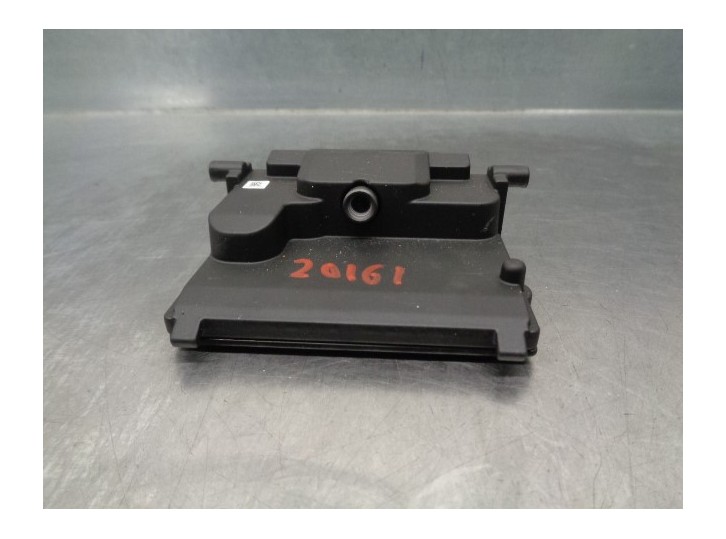 Recambio de modulo electronico para ford puma 1.0 ecoboost cat referencia OEM IAM L1TT19H406CG  