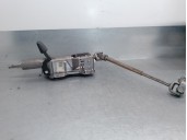 Replacement steering column for Citroën Nemo 1.3 HDi FAP OEM IAM reference 51854210 