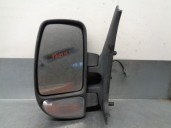 Recambio de retrovisor izquierdo para renault master ii phase 2 caja cerrada 2.5 diesel referencia OEM IAM 7700352187 5 PINES NE
