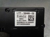 Recambio de modulo electronico para ford puma 1.0 ecoboost cat referencia OEM IAM L1TT19H406CG  