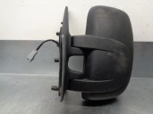 Recambio de retrovisor izquierdo para renault master ii phase 2 caja cerrada 2.5 diesel referencia OEM IAM 7700352187 5 PINES NE