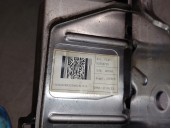 Replacement steering column for Citroën Nemo 1.3 HDi FAP OEM IAM reference 51854210 