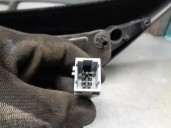 Recambio de retrovisor izquierdo para renault master ii phase 2 caja cerrada 2.5 diesel referencia OEM IAM 7700352187 5 PINES NE