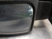 Recambio de retrovisor izquierdo para renault master ii phase 2 caja cerrada 2.5 diesel referencia OEM IAM 7700352187 5 PINES NE