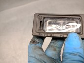 Recambio de piloto matricula para volkswagen taigo (cs1) 1.0 tsi referencia OEM IAM 5NA943021 5NA943021 