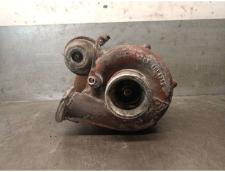 Recambio de turbocompresor para iveco daily ii caja/chasis 35-12 (15130311, 15130411, 15131111, 15131204, 15131211,... referenci