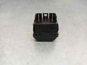 Recambio de mando elevalunas delantero derecho para citroën xsara picasso 2.0 hdi referencia OEM IAM 6552TA 