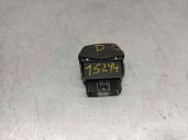 Recambio de mando elevalunas delantero derecho para citroën xsara picasso 2.0 hdi referencia OEM IAM 6552TA 