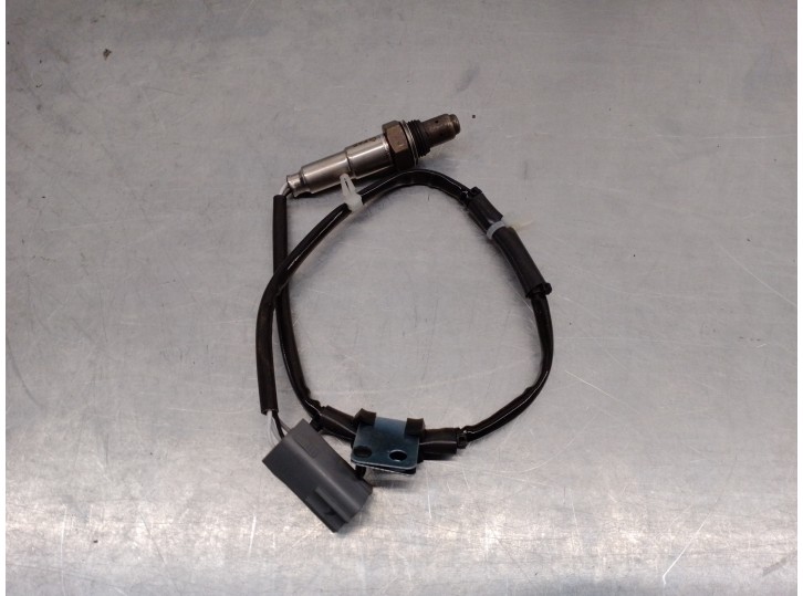 Recambio de sonda lambda para » otros... 3.9t 17s 120 m-bus vespino 130e referencia OEM IAM 77321  