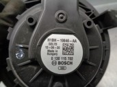 Recambio de motor calefaccion para ford puma 1.0 ecoboost cat referencia OEM IAM H1BH19846AA 0130115702 BOSCH