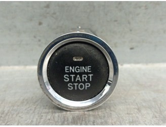 Recambio de boton start/stop para toyota corolla verso (r1) 2.2 turbodiesel cat referencia OEM IAM 6842Q58B 896110F010 