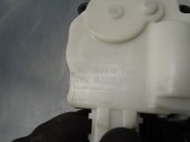 Recambio de motor calefaccion para ford puma 1.0 ecoboost cat referencia OEM IAM AV1119E616HA  