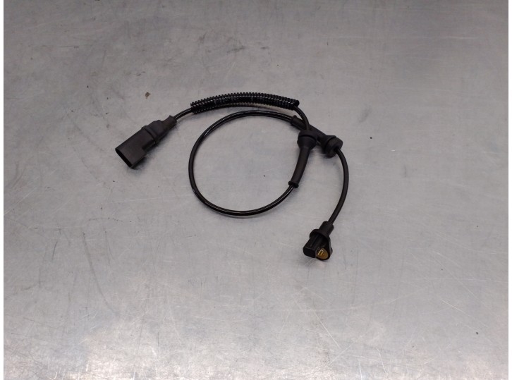 Recambio de sensor abs para » otros... 3.9t 17s 120 m-bus vespino 130e referencia OEM IAM 78144 