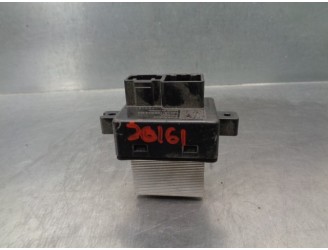 Recambio de resistencia calefaccion para ford puma 1.0 ecoboost cat referencia OEM IAM MB3B19E624BA  