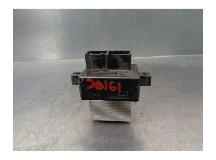 Recambio de resistencia calefaccion para ford puma 1.0 ecoboost cat referencia OEM IAM MB3B19E624BA 