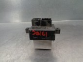 Recambio de resistencia calefaccion para ford puma 1.0 ecoboost cat referencia OEM IAM MB3B19E624BA  